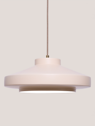 Ruffo Ceramic Pendant Light