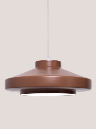 Ruffo Ceramic Pendant Light