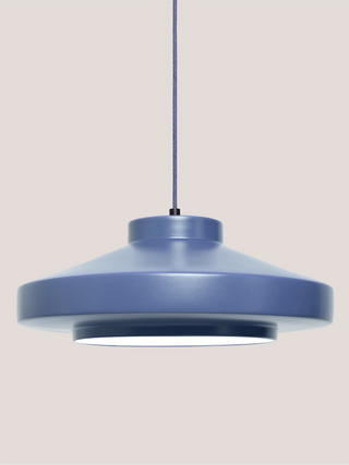 Ruffo Ceramic Pendant Light