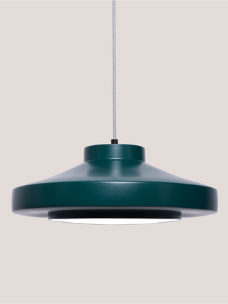 Ruffo Ceramic Pendant Light