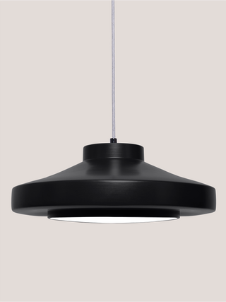 Ruffo Ceramic Pendant Light