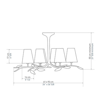 folia-bronze-chandelier