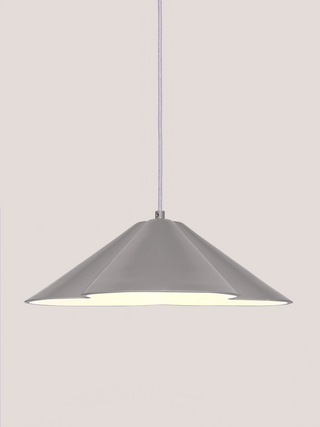 Suri Ceramic Pendant Light