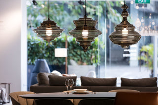 Neverending Glory 'Bolshoi Theatre' Pendant Light