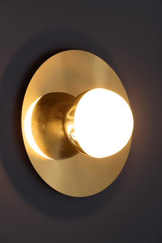 orb-disc-wall-light