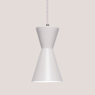 Vora Ceramic Pendant Light