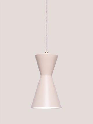 Vora Ceramic Pendant Light