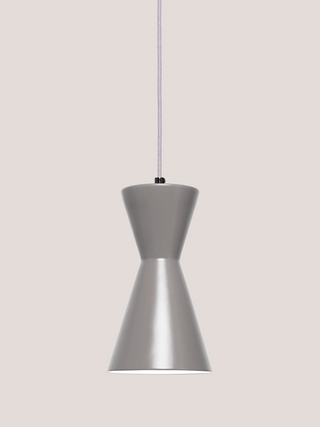 Vora Ceramic Pendant Light