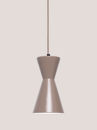 Vora Ceramic Pendant Light