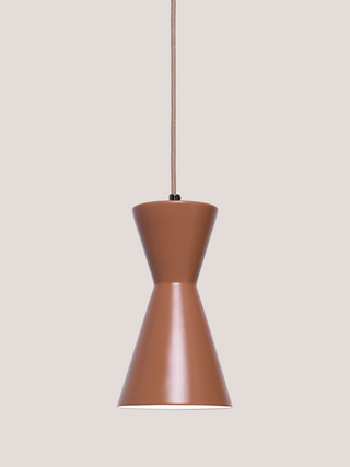 Vora Ceramic Pendant Light