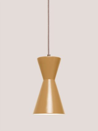 Vora Ceramic Pendant Light