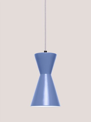 Vora Ceramic Pendant Light