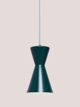 Vora Ceramic Pendant Light