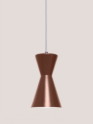 Vora Ceramic Pendant Light