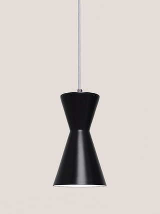 Vora Ceramic Pendant Light