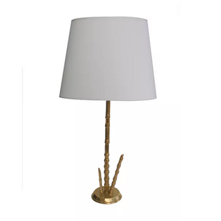 Bambou Table Lamp