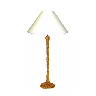 Caviar Table Lamp