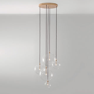 cluster-5-light-chandelier