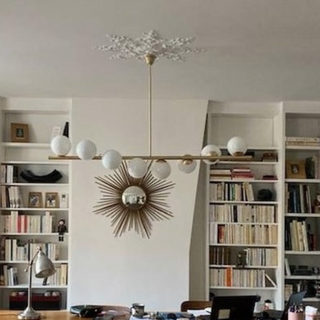 sfera-ceiling-light