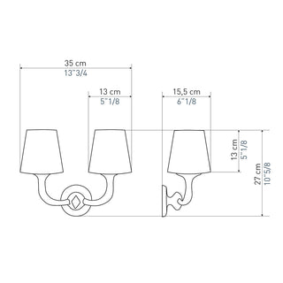 victor-double-wall-light