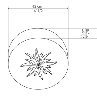 rosa-flush-ceiling-light