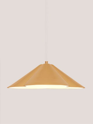 Suri Ceramic Pendant Light