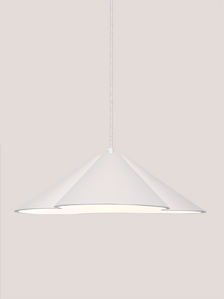 Suri Ceramic Pendant Light