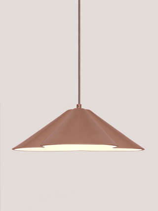 Suri Ceramic Pendant Light