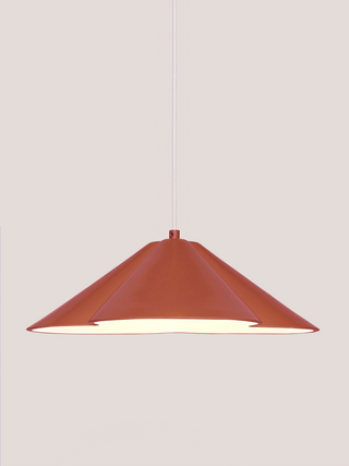 Suri Ceramic Pendant Light