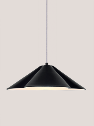 Suri Ceramic Pendant Light