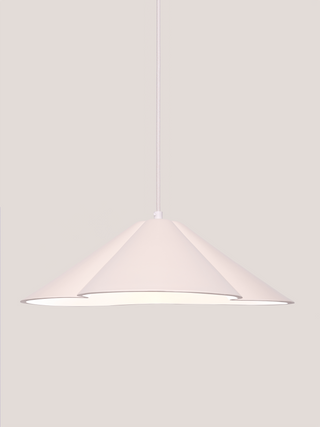 Suri Ceramic Pendant Light