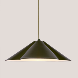 Suri Ceramic Pendant Light