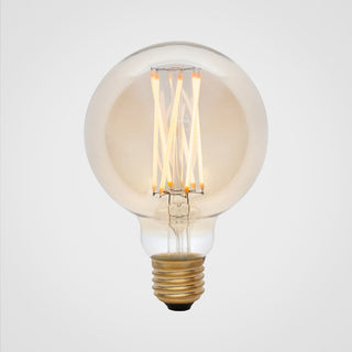 Elva 6W E27 Light Bulb