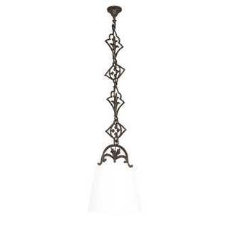 verone-bronze-pendant-light