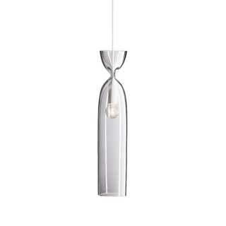 press-pendant-light