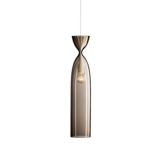 press-pendant-light