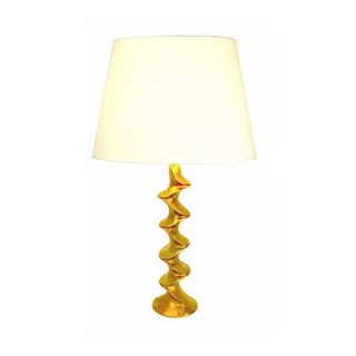 Zigzag Table Lamp