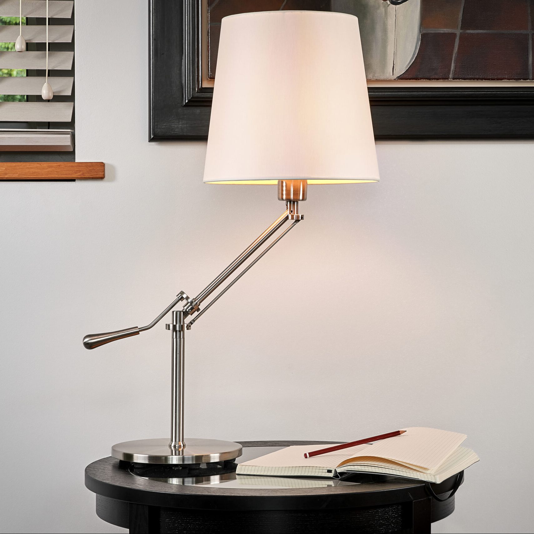 Angle Desk Lamp