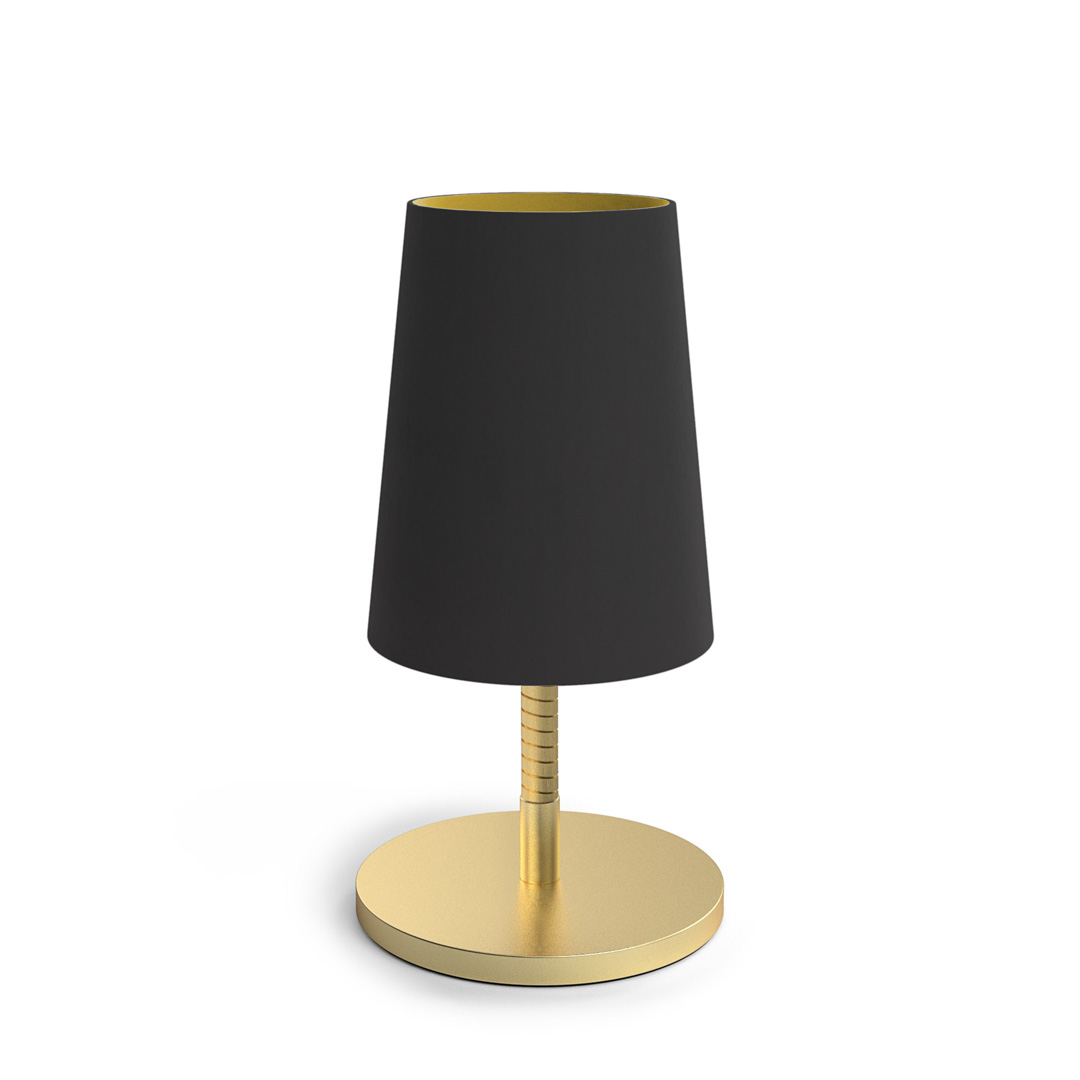 Private: Dandy Table Lamp