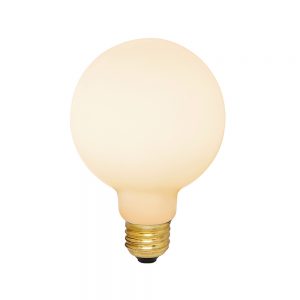 Porcelain II Light Bulb