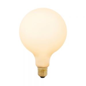 Porcelain III Light Bulb