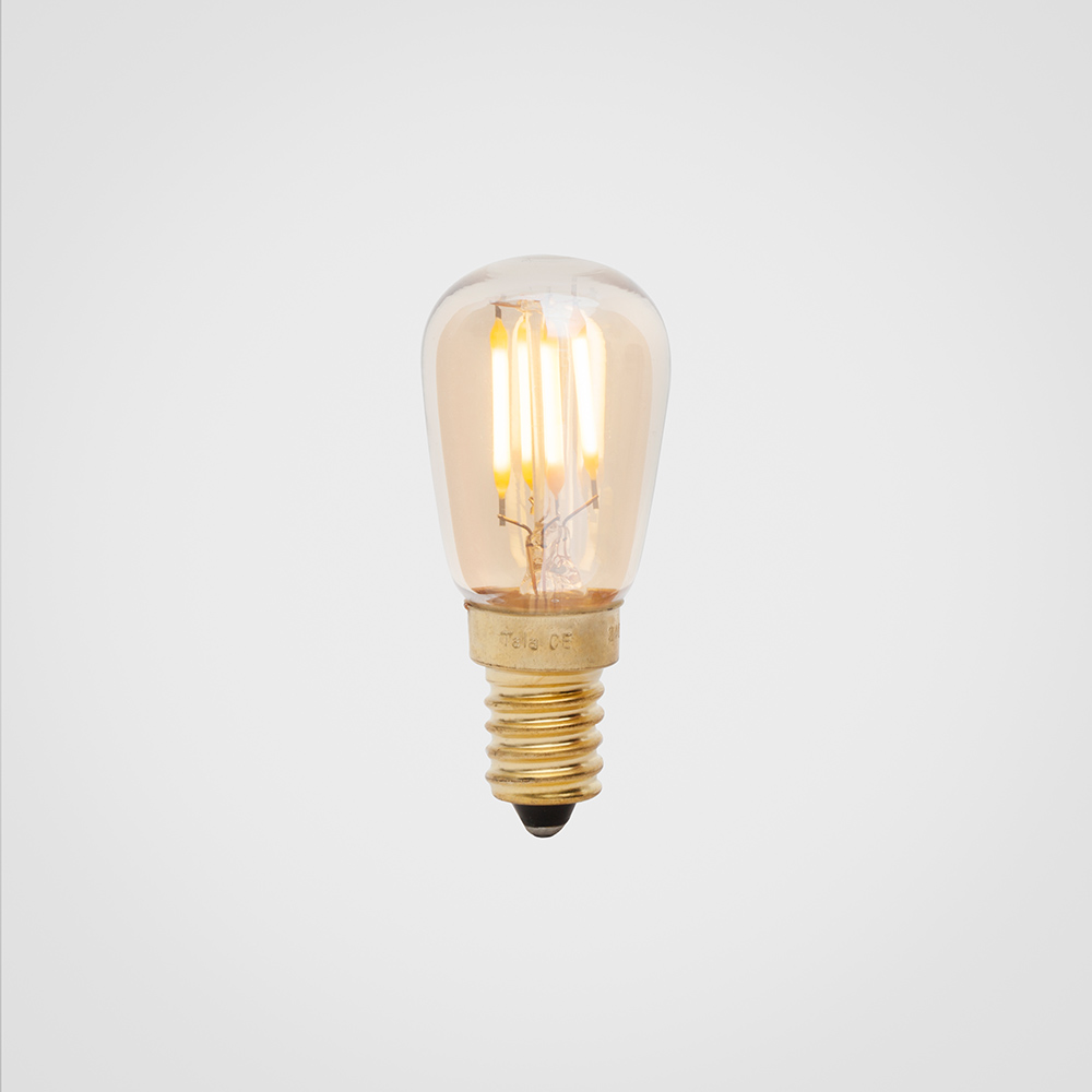 Pygmy 2W E14 Light Bulb