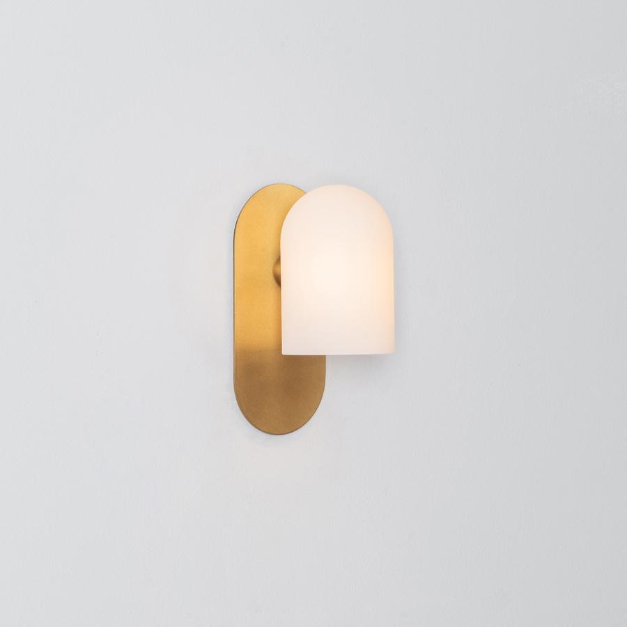 Odyssey Wall Light – Small